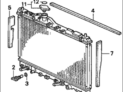 Valve Cover Gasket