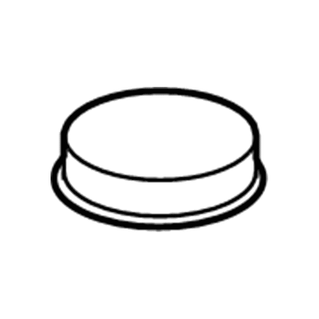 Valve Cover Gasket