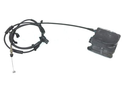 Valve Cover Gasket