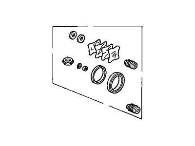 Valve Cover Gasket