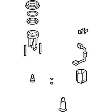 Valve Cover Gasket