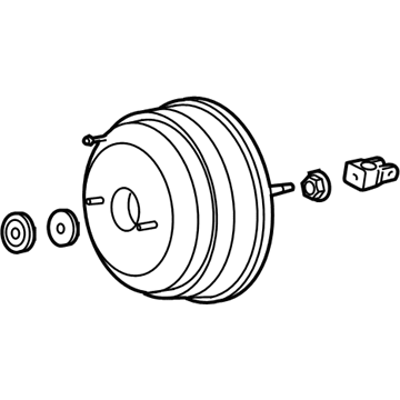 Valve Cover Gasket