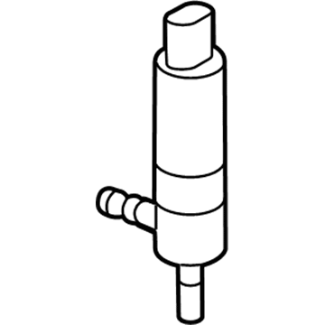 Valve Cover Gasket