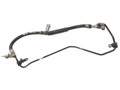 Valve Cover Gasket