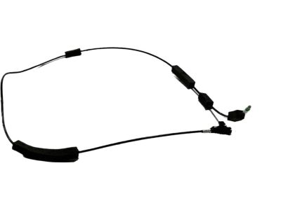 Valve Cover Gasket