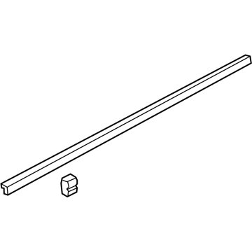 Valve Cover Gasket