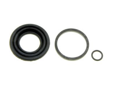 Valve Cover Gasket