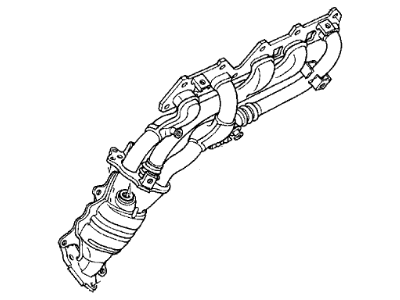 Valve Cover Gasket