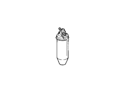 Valve Cover Gasket