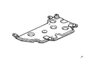 Valve Cover Gasket