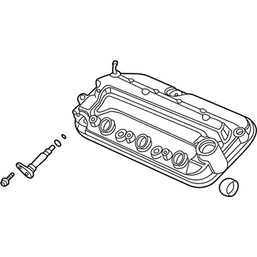 Valve Cover Gasket