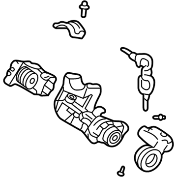 Valve Cover Gasket