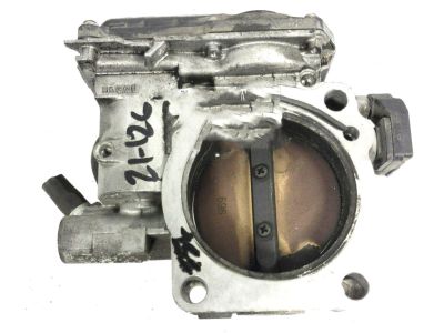 Valve Cover Gasket
