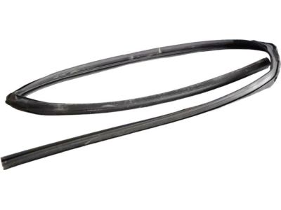 Valve Cover Gasket