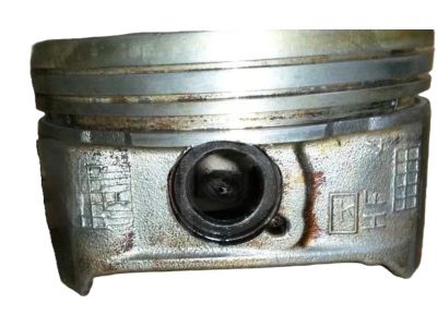 Valve Cover Gasket