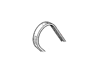 Valve Cover Gasket