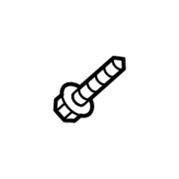 Valve Cover Gasket