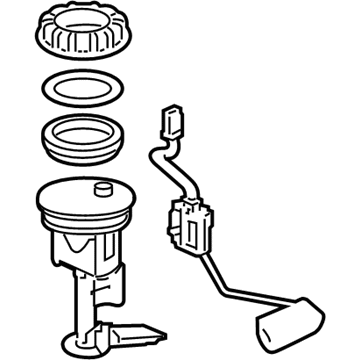 Valve Cover Gasket