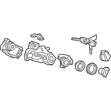 Valve Cover Gasket