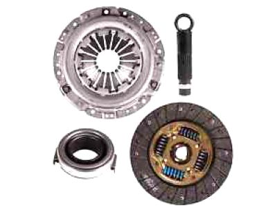 Valve Cover Gasket