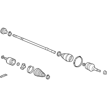 Valve Cover Gasket