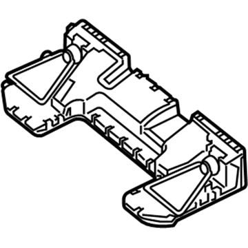 Valve Cover Gasket