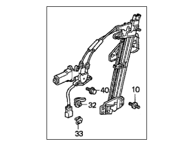 Valve Cover Gasket
