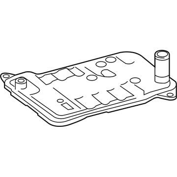 Valve Cover Gasket