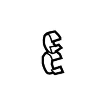 Valve Cover Gasket