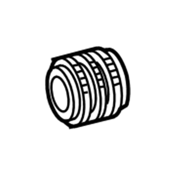 Valve Cover Gasket