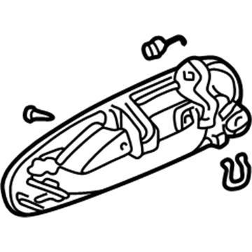 Valve Cover Gasket
