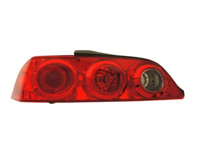 Valve Cover Gasket