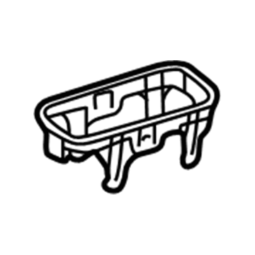 Valve Cover Gasket