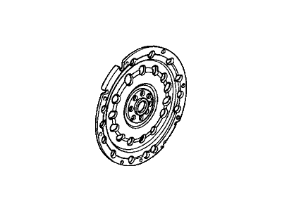 Valve Cover Gasket