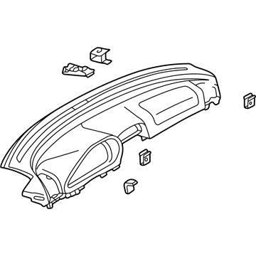 Valve Cover Gasket