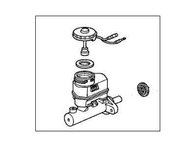 Valve Cover Gasket