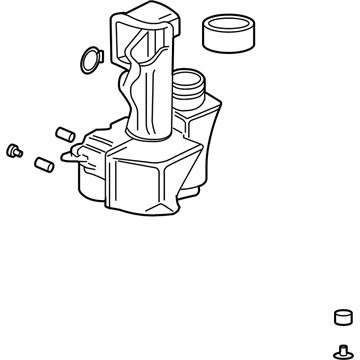 Valve Cover Gasket