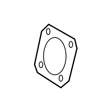 Valve Cover Gasket