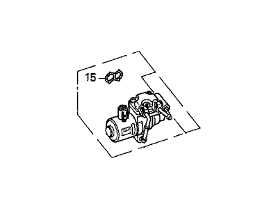 Valve Cover Gasket