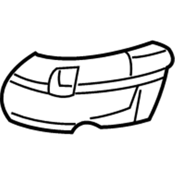 Valve Cover Gasket
