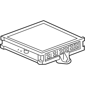 Valve Cover Gasket