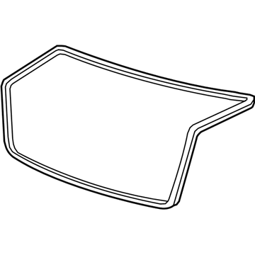 Valve Cover Gasket