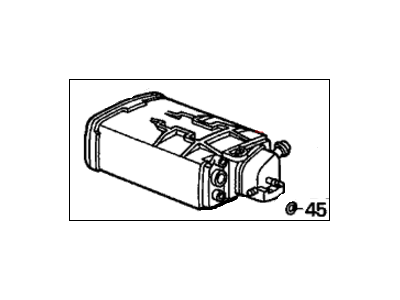 Valve Cover Gasket