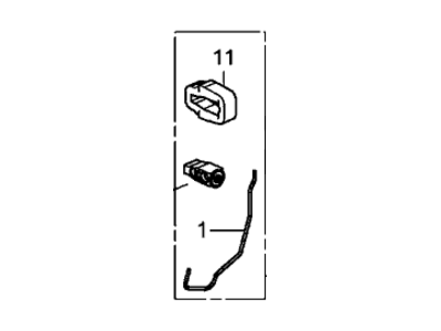 Valve Cover Gasket