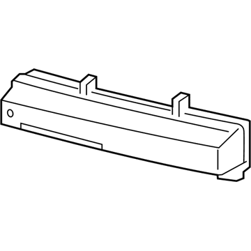 Valve Cover Gasket
