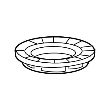 Valve Cover Gasket