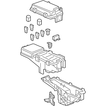 Valve Cover Gasket
