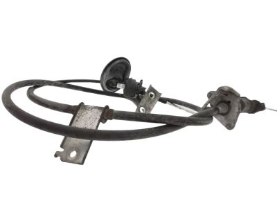Valve Cover Gasket