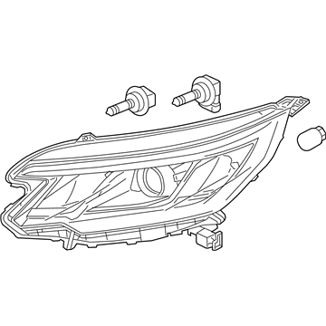 Valve Cover Gasket
