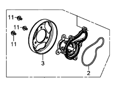 Valve Cover Gasket